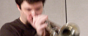 works for low trumpet
