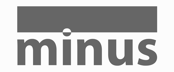 Minus